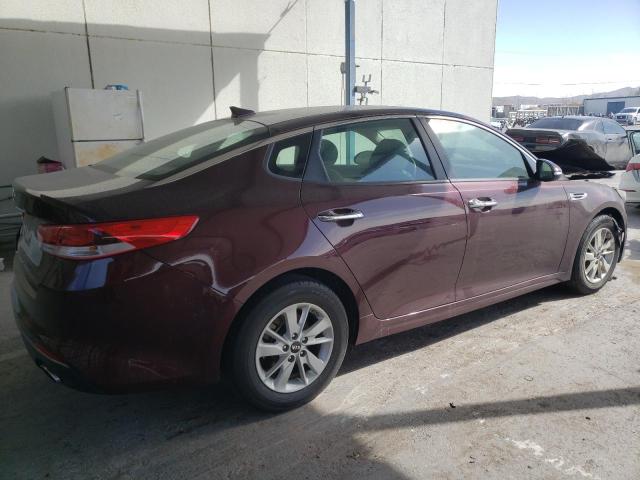 Photo 3 from auction – 2016 KIA OPTIMA LX with VIN 5XXGT4L35GG110554