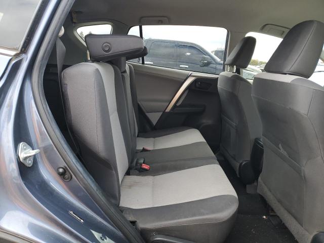 Photo 10 from auction – 2013 TOYOTA RAV4 LE with VIN JTMBFREVXDD035451