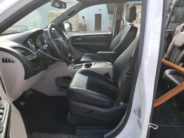 Photo 7 from auction – 2017 DODGE GRAND CARA with VIN 2C4RDGCG0HR813062