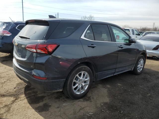 Photo 3 from auction – 2022 CHEVROLET EQUINOX LT with VIN 3GNAXKEV5NS208477