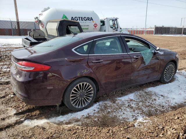 Photo 3 from auction – 2017 FORD FUSION SE with VIN 3FA6P0HD6HR177294