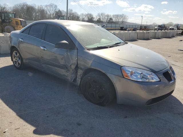 Photo 4 from auction – 2007 PONTIAC G6 BASE with VIN 1G2ZG58B774270808