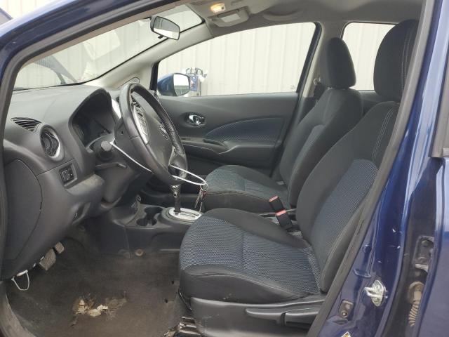 Photo 7 from auction – 2019 NISSAN VERSA NOTE with VIN 3N1CE2CP1KL358137