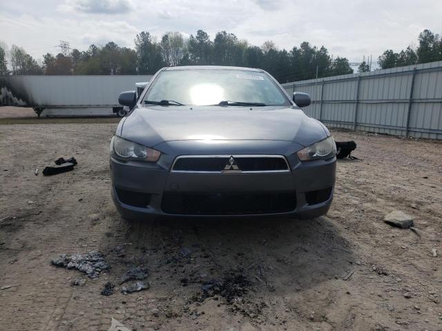 Photo 5 from auction – 2011 MITSUBISHI LANCER ES/ with VIN JA32X2HU9BU035458