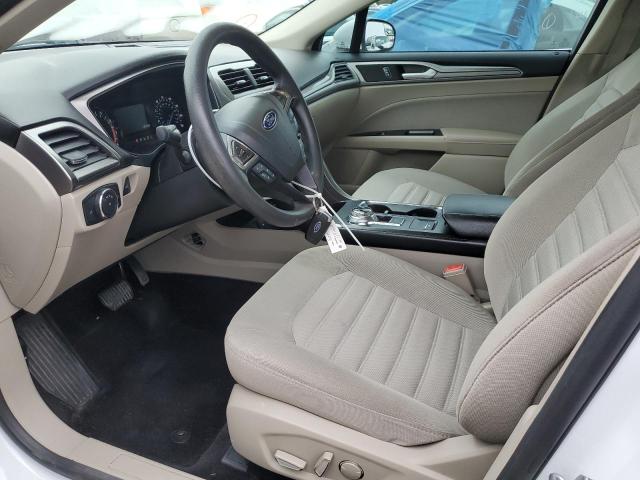 Photo 7 from auction – 2017 FORD FUSION SE with VIN 3FA6P0H70HR185255