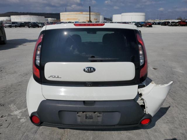 Photo 6 from auction – 2015 KIA SOUL with VIN KNDJN2A2XF7235135