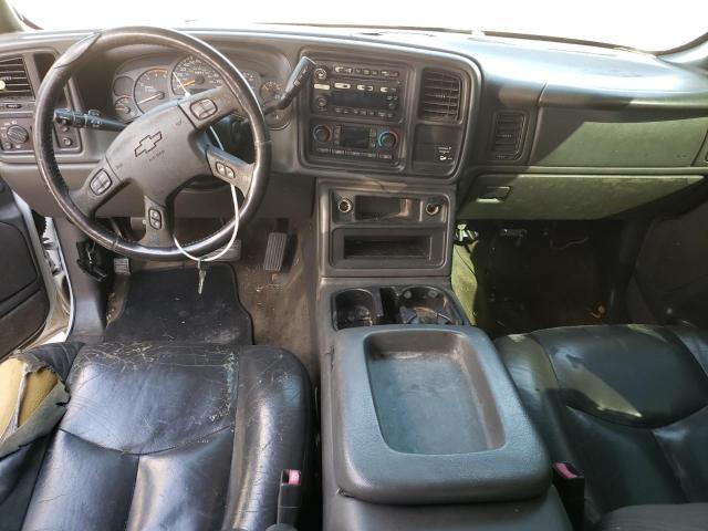 Photo 8 from auction – 2005 CHEVROLET SILVERADO with VIN 1GCJC39235E265958