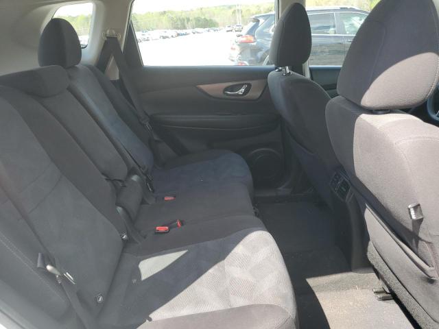 Photo 11 from auction – 2016 NISSAN ROGUE S with VIN KNMAT2MT6GP605329