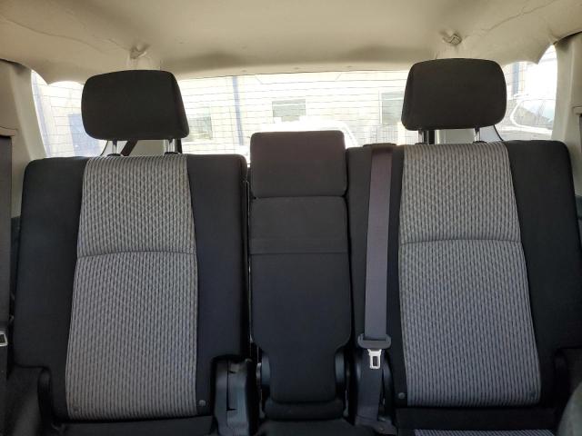 Photo 10 from auction – 2016 TOYOTA 4RUNNER SR with VIN JTEBU5JR7G5401822