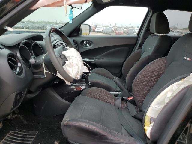 Photo 7 from auction – 2017 NISSAN JUKE S with VIN JN8AF5MR7HT705398