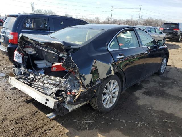 Photo 3 from auction – 2007 LEXUS ES 350 with VIN JTHBJ46GX72025177