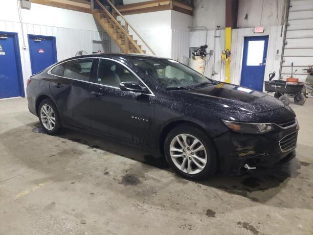 Photo 4 from auction – 2018 CHEVROLET MALIBU LT with VIN 1G1ZD5ST9JF245807