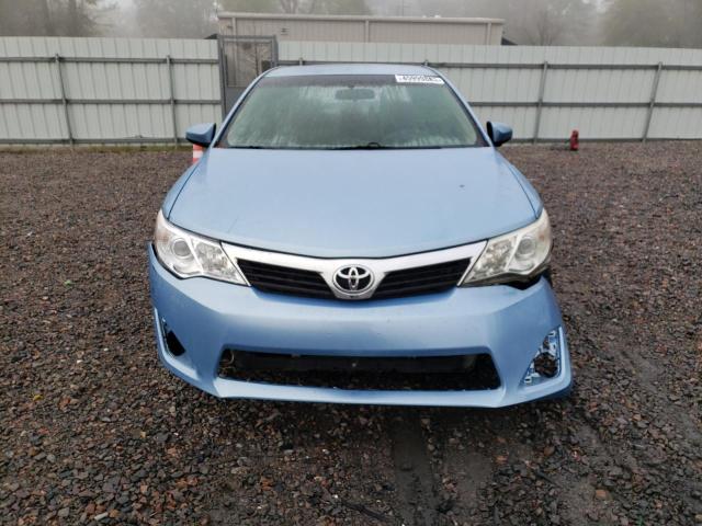 Photo 5 from auction – 2012 TOYOTA CAMRY BASE with VIN 4T4BF1FK2CR219465