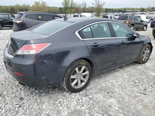 Photo 3 from auction – 2012 ACURA TL with VIN 19UUA8F20CA004409