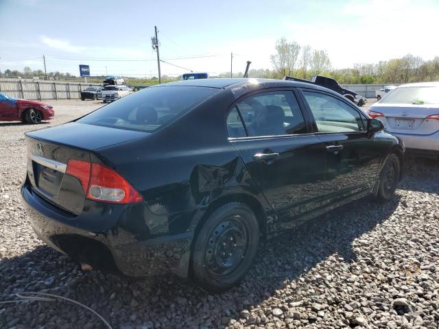 Photo 3 from auction – 2010 HONDA CIVIC LX with VIN 19XFA1F5XAE062515