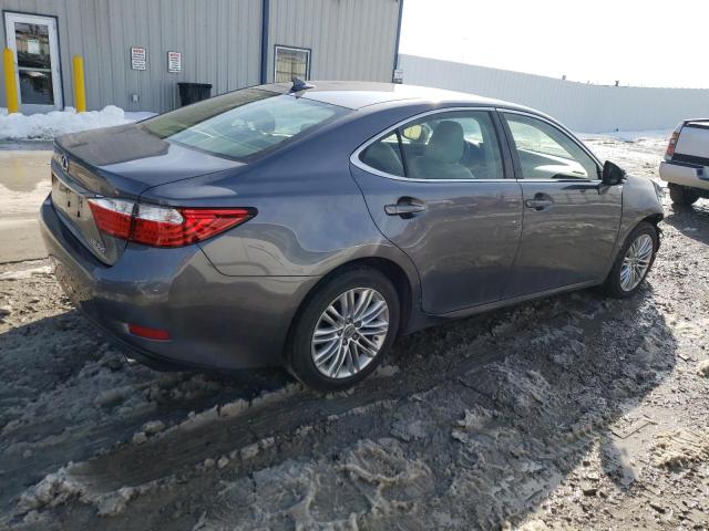 Photo 3 from auction – 2013 LEXUS ES 350 with VIN JTHBK1GG5D2064135
