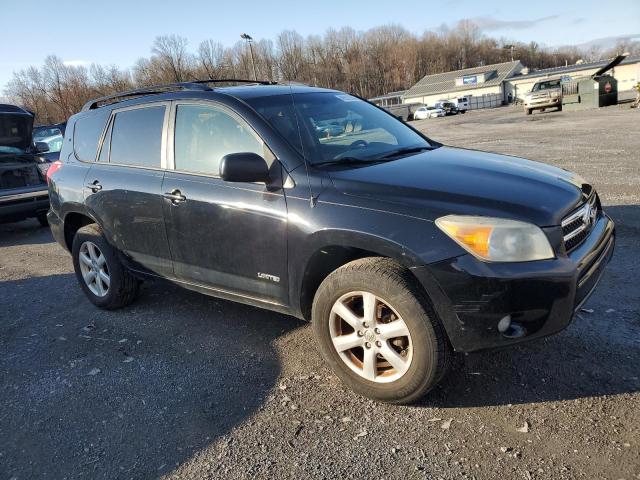 Photo 4 from auction – 2008 TOYOTA RAV4 LIMIT with VIN JTMBD31V586086455