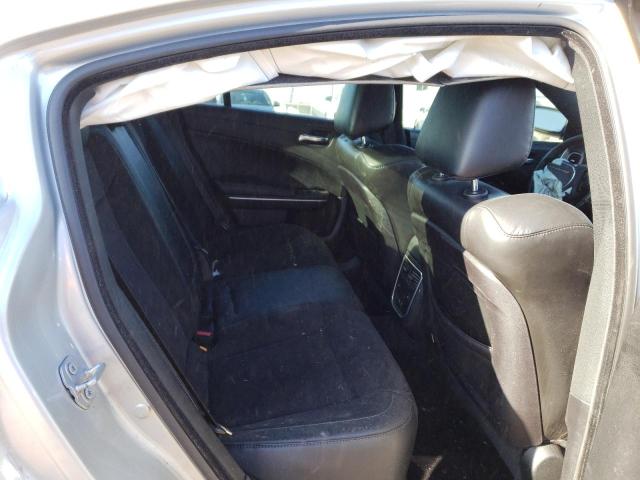 Photo 10 from auction – 2019 DODGE CHARGER SC with VIN 2C3CDXGJ0KH647087