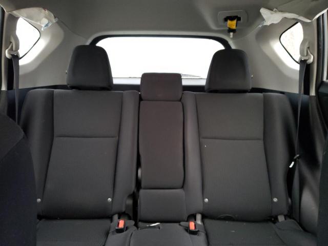 Photo 10 from auction – 2016 TOYOTA RAV4 LE with VIN 2T3BFREV8GW518170