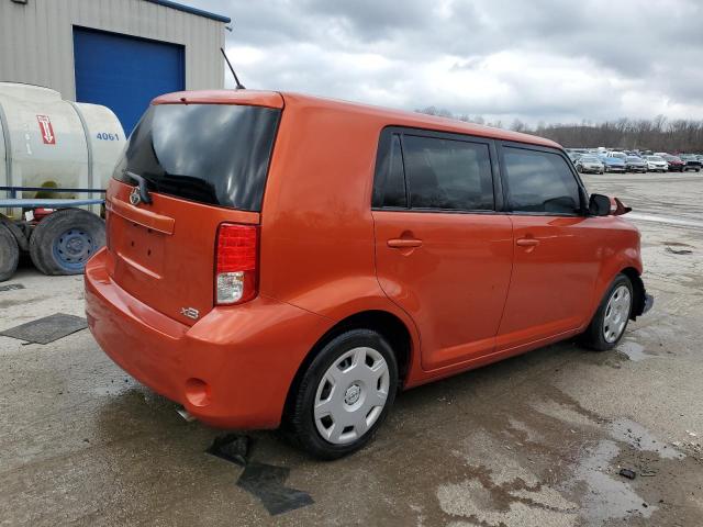 Photo 3 from auction – 2012 TOYOTA SCION XB with VIN JTLZE4FE5CJ007077