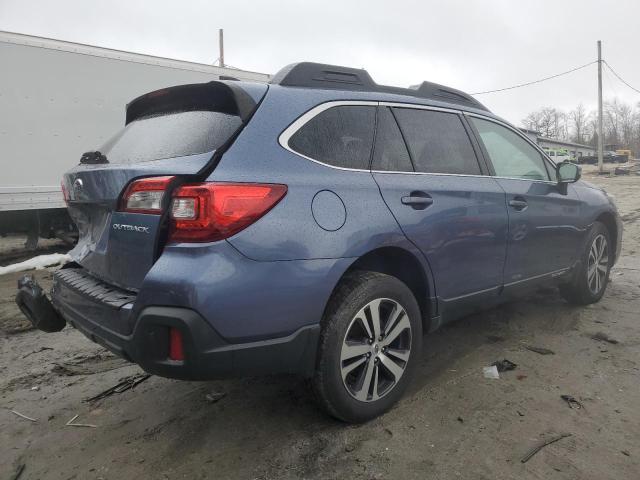 Photo 3 from auction – 2018 SUBARU OUTBACK 2. with VIN 4S4BSANC3J3246838