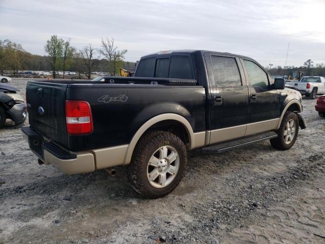 Photo 3 from auction – 2008 FORD F150 SUPER with VIN 1FTPW14V28FA83609