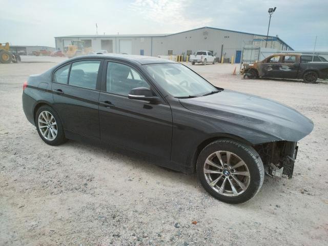 Photo 4 from auction – 2018 BMW 320 I with VIN WBA8A9C57JAH12660