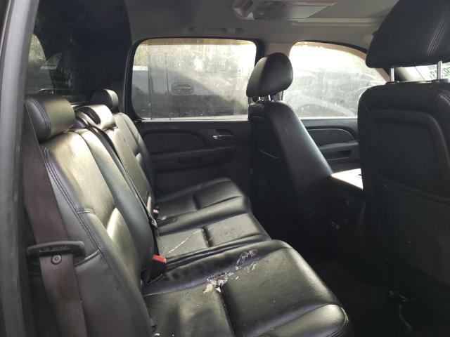 Photo 10 from auction – 2013 CHEVROLET AVALANCHE with VIN 3GNMCGE03DG329584