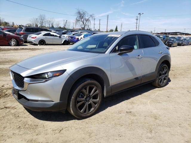 MAZDA CX-30 2021 with VIN 3MVDMBAY5MM306764 - Photo from auction