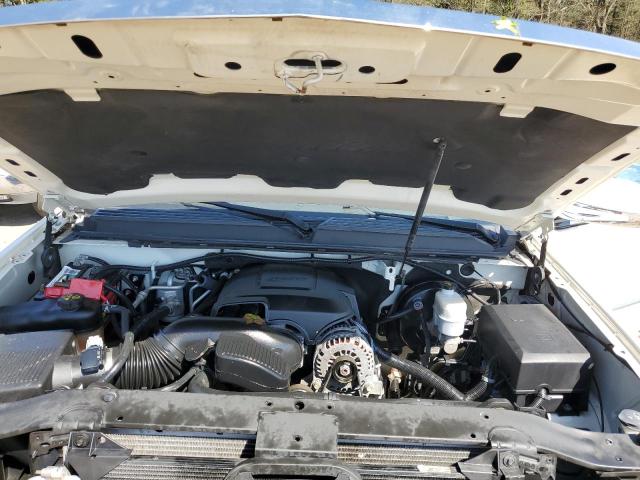 Photo 12 from auction – 2011 CADILLAC ESCALADE with VIN 1GYS3AEFXBR369220
