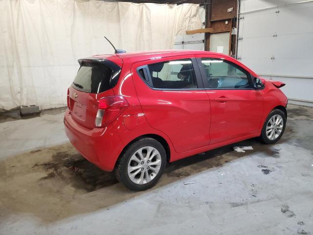 Photo 3 from auction – 2019 CHEVROLET SPARK 1LT with VIN KL8CD6SA9KC753529