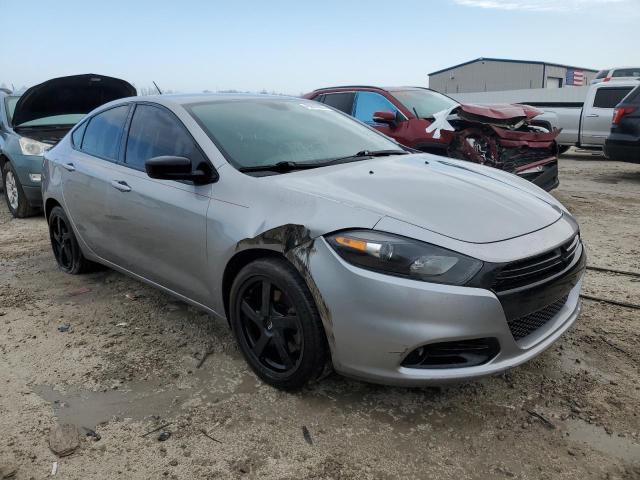 Photo 4 from auction – 2015 DODGE DART SXT with VIN 1C3CDFBB7FD278144