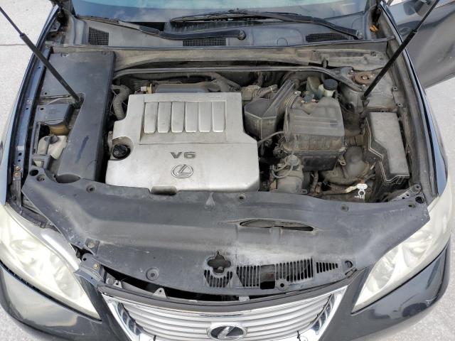 Photo 11 from auction – 2009 LEXUS ES 350 with VIN JTHBJ46G792275088