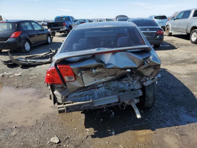 Photo 6 from auction – 2005 HONDA CIVIC EX with VIN 2HGES26745H606910