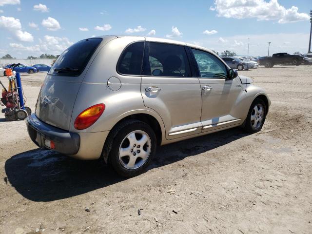 Photo 3 from auction – 2002 CHRYSLER PT CRUISER with VIN 3C8FY58B02T260750