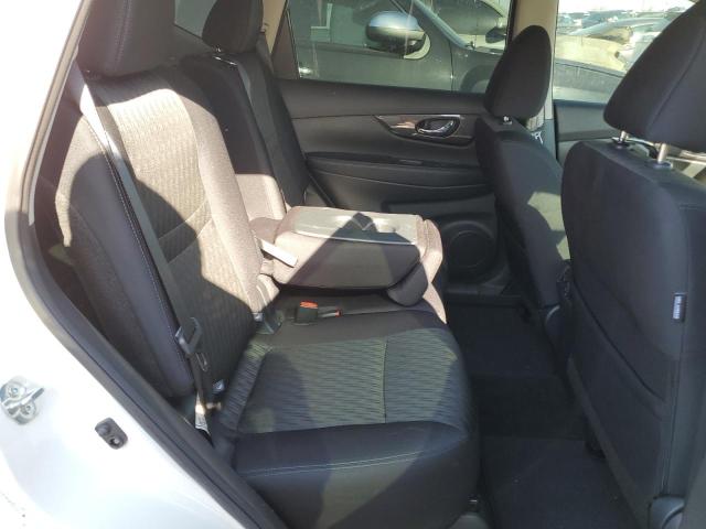 Photo 11 from auction – 2018 NISSAN ROGUE S with VIN 5N1AT2MT8JC807650