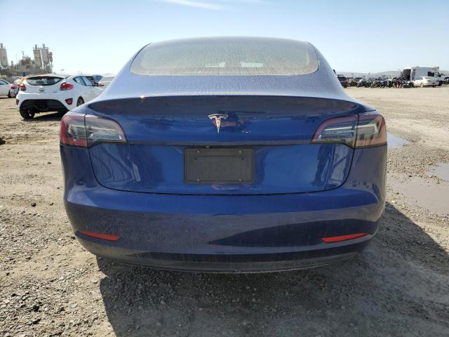 Photo 6 from auction – 2019 TESLA MODEL 3 with VIN 5YJ3E1EA0KF424935