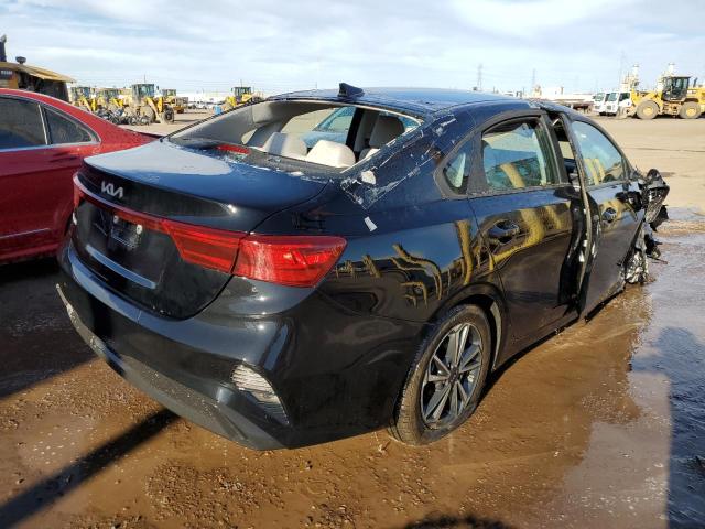 Photo 3 from auction – 2023 KIA FORTE LX with VIN 3KPF24AD0PE554802