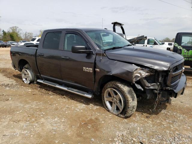Photo 4 from auction – 2017 RAM 1500 ST with VIN 3C6RR7KT3HG602905