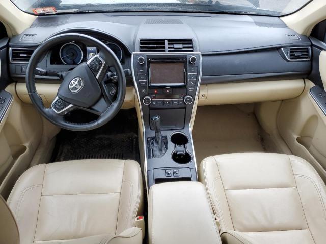 Photo 8 from auction – 2017 TOYOTA CAMRY LE with VIN 4T1BF1FKXHU706043