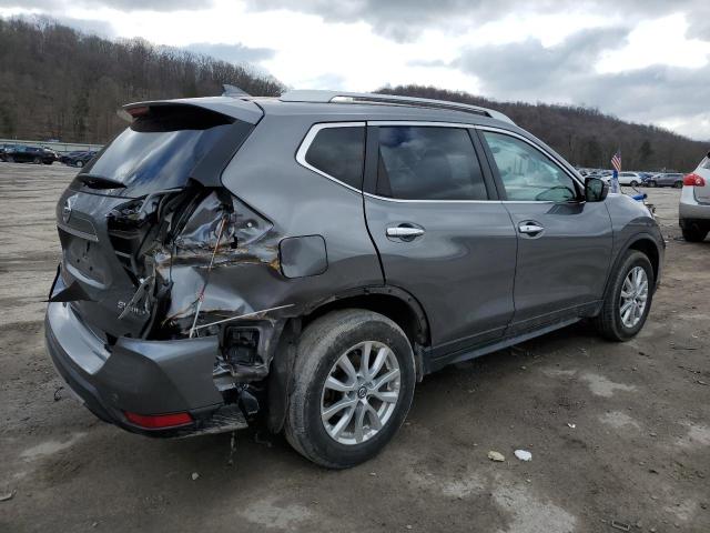 Photo 3 from auction – 2020 NISSAN ROGUE S with VIN KNMAT2MV0LP542336