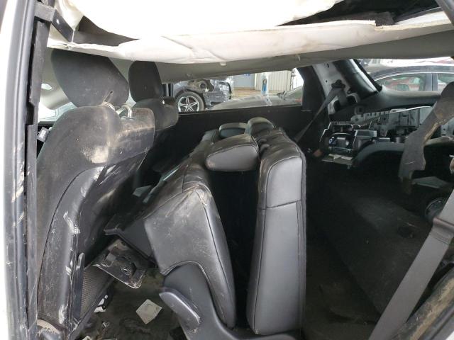 Photo 11 from auction – 2021 DODGE DURANGO PU with VIN 1C4SDJFT4MC663189