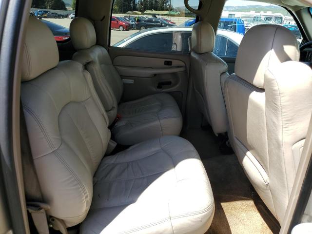 Photo 11 from auction – 2002 CHEVROLET SUBURAN c with VIN 3GNEC16TX2G360449