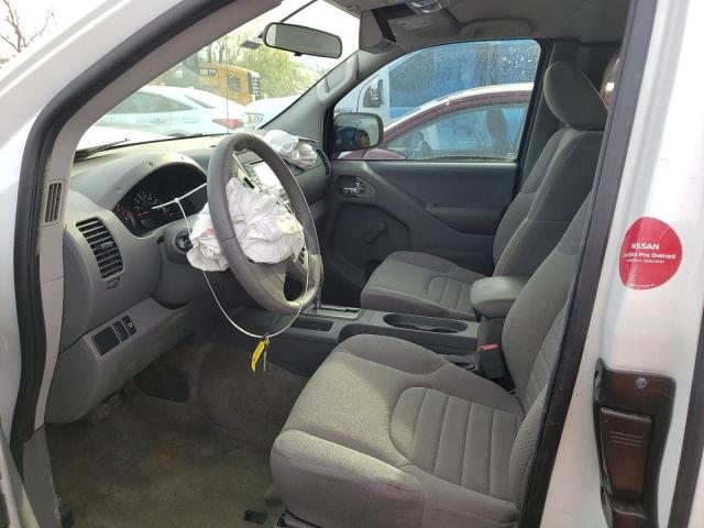 Photo 7 from auction – 2018 NISSAN FRONTIER S with VIN 1N6BD0CT0JN706874