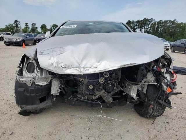 Photo 5 from auction – 2008 LEXUS GS 350 with VIN JTHCE96S080016494