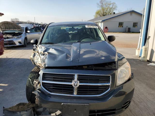 Photo 5 from auction – 2007 DODGE CALIBER SX with VIN 1B3HB48B17D333709