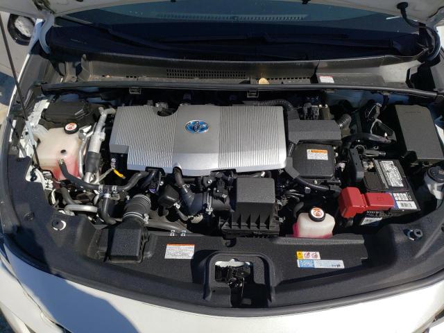 Photo 11 from auction – 2020 TOYOTA PRIUS PRIM with VIN JTDKARFP0L3160641