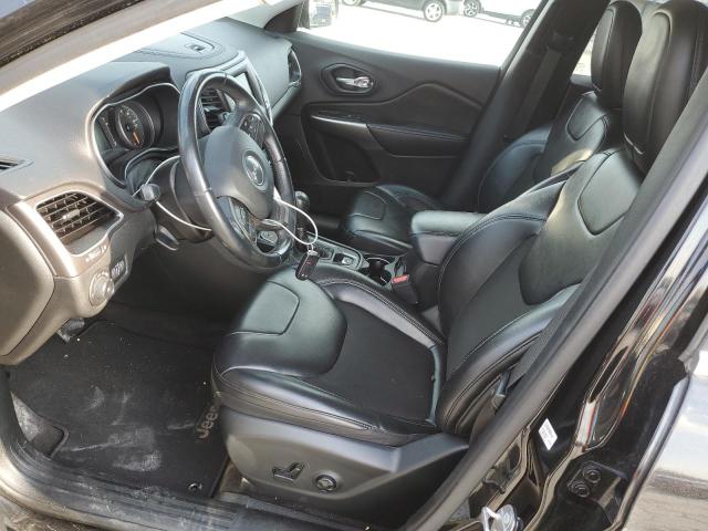 Photo 7 from auction – 2019 JEEP CHEROKEE L with VIN 1C4PJLLB5KD202211