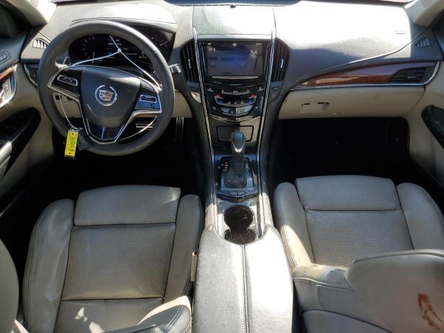 Photo 8 from auction – 2014 CADILLAC ATS PERFOR with VIN 1G6AC5SXXE0180178