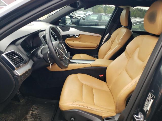 Photo 7 from auction – 2017 VOLVO XC90 T5 with VIN YV4102XK2H1116990